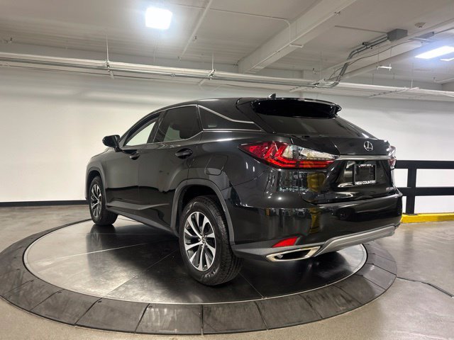 Certified 2022 Lexus RX 350 AWD image 7
