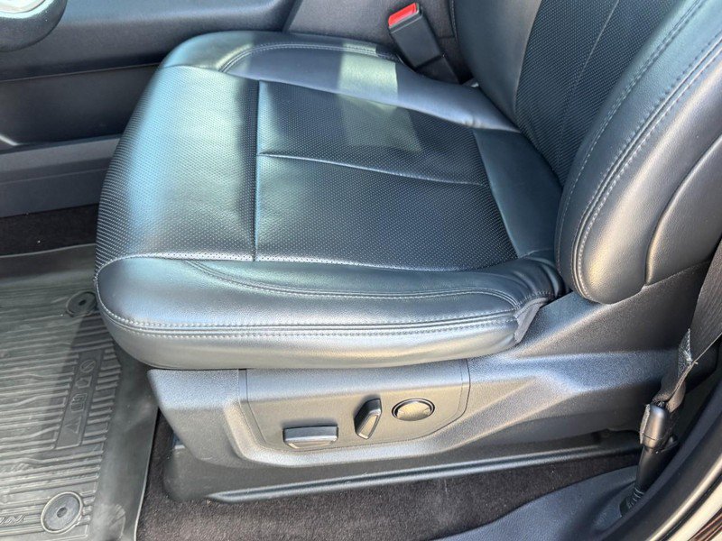 Used 2023 Ford Expedition XLT AWD/4WD image 26