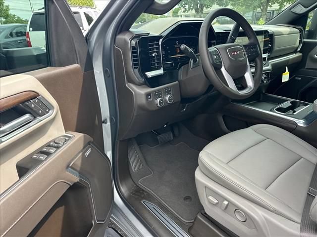 New 2026 GMC Sierra 2500 SLT w/ SLT Premium Package AWD/4WD image 19