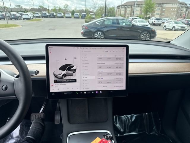 Used 2023 Tesla Model Y Long Range image 14