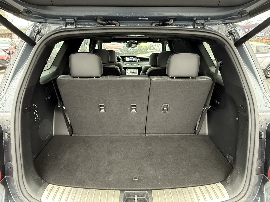 Certified 2020 Hyundai Palisade Limited image 11