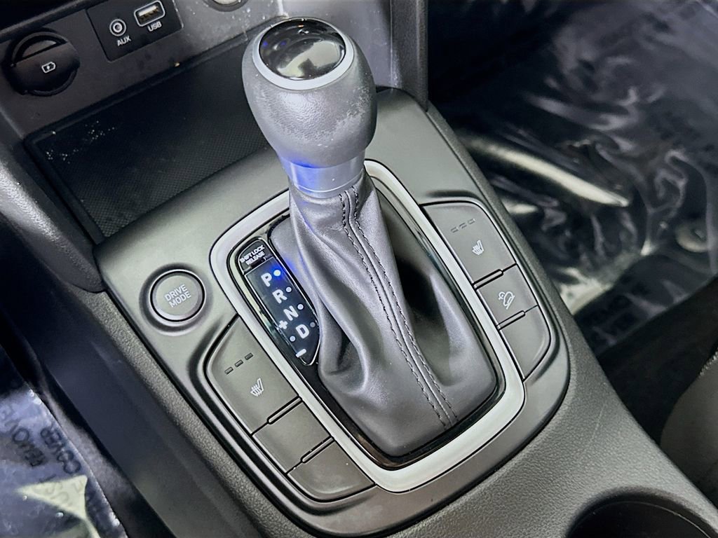 Used 2020 Hyundai Kona SEL image 29