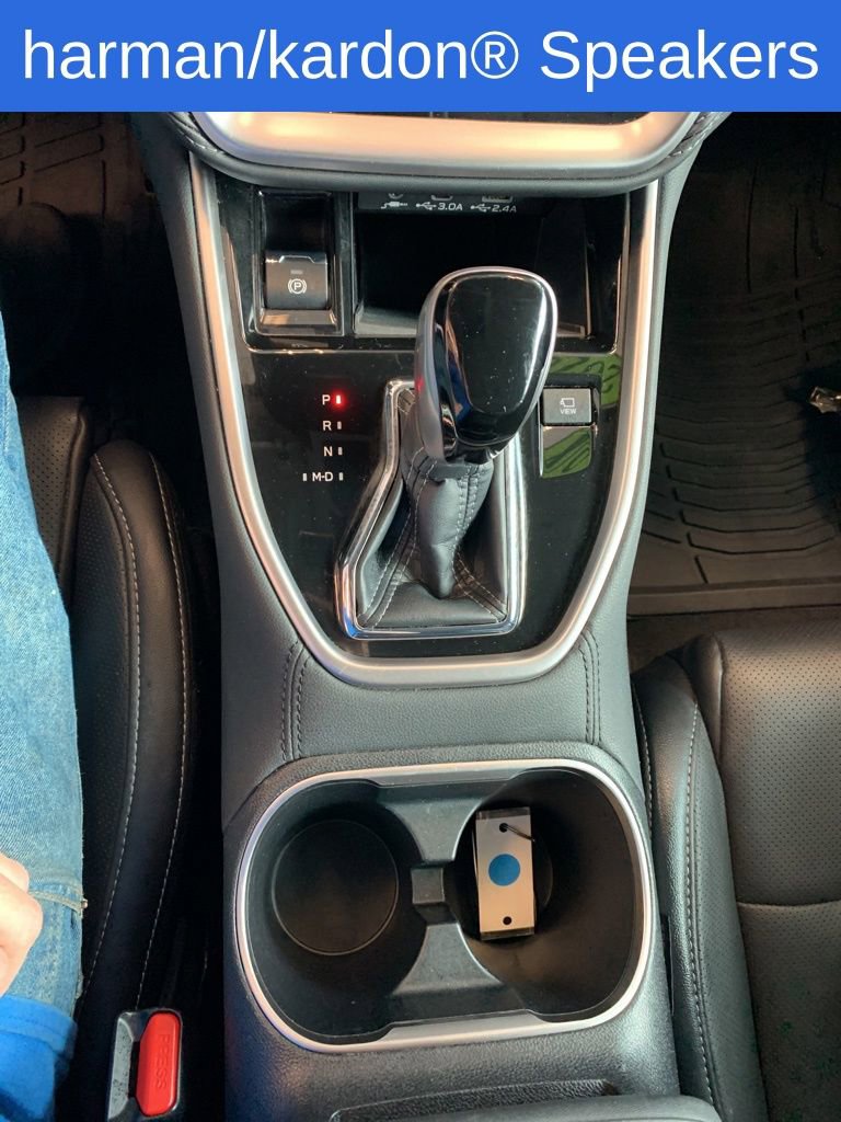 Certified 2024 Subaru Outback Touring XT image 10