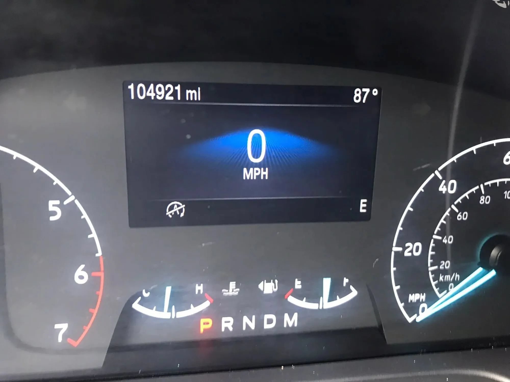 Used 2020 Ford Transit 250 Low Roof AWD image 18