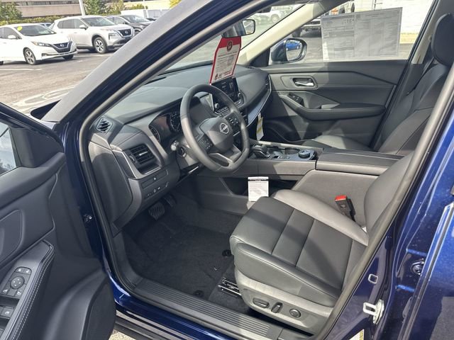 New 2026 Nissan Rogue SV w/ SV Premium Package image 10