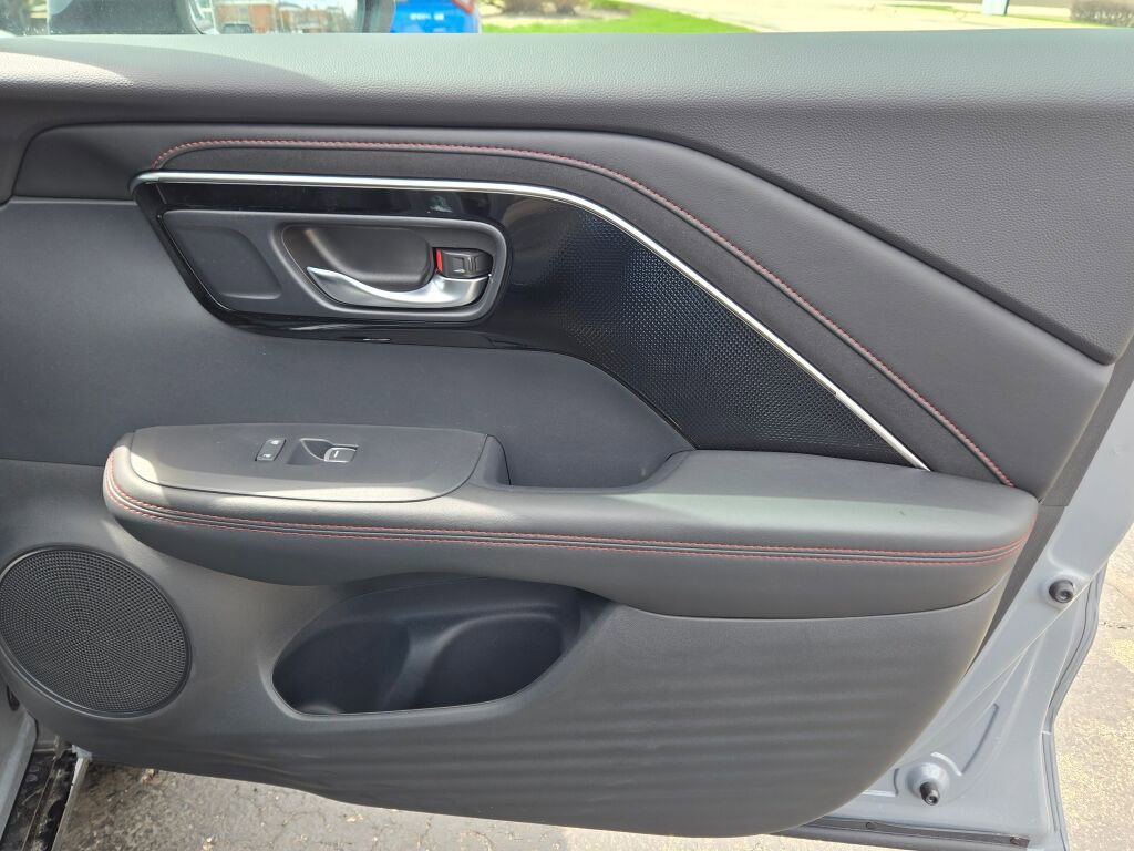 New 2026 Acura ADX A-Spec image 11