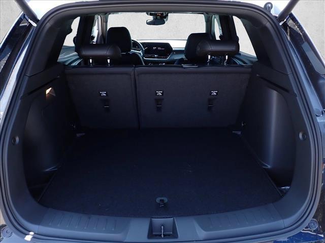 New 2026 Chevrolet TrailBlazer ACTIV w/ Convenience Package AWD/4WD image 8