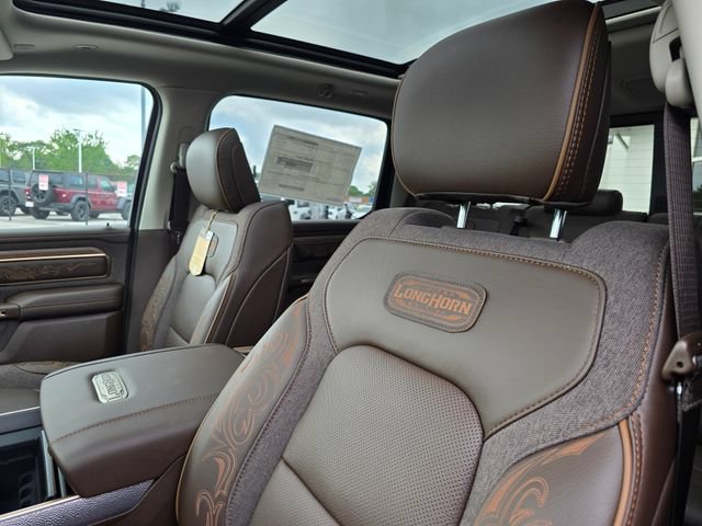 New 2026 RAM 1500 Limited AWD/4WD image 6