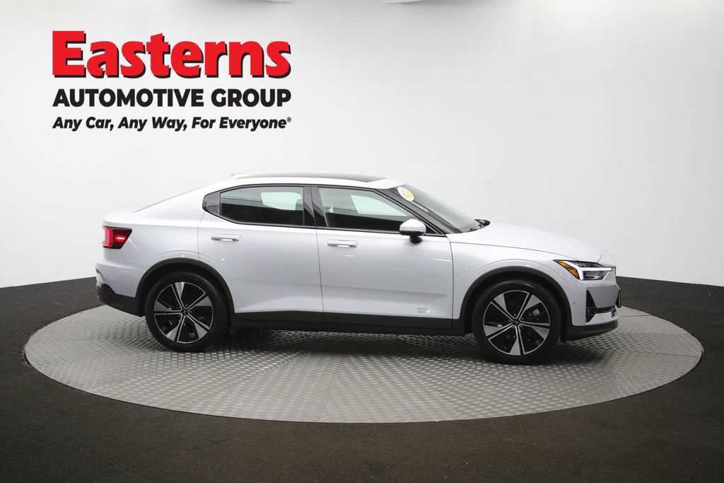 Used 2023 Polestar Polestar 2 w/ Pilot Pack AWD/4WD image 45