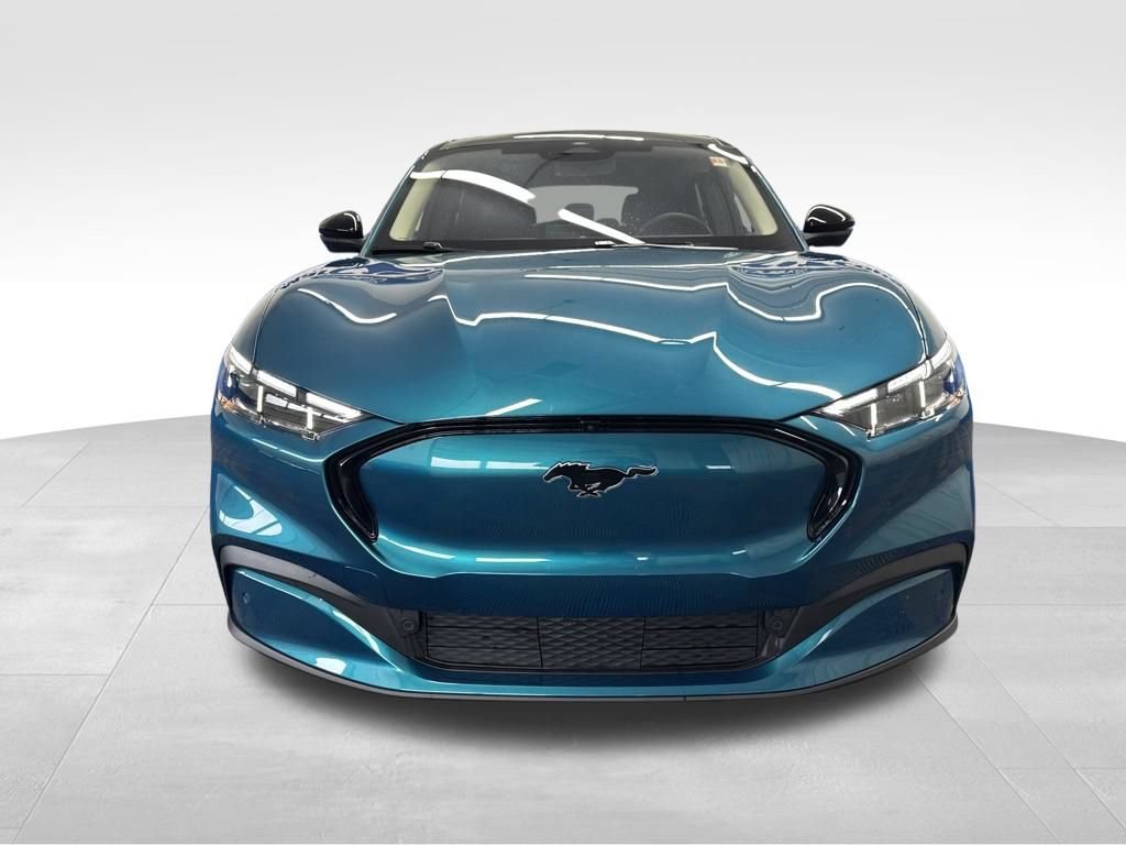 New 2026 Ford Mustang Mach-E Premium AWD/4WD image 9