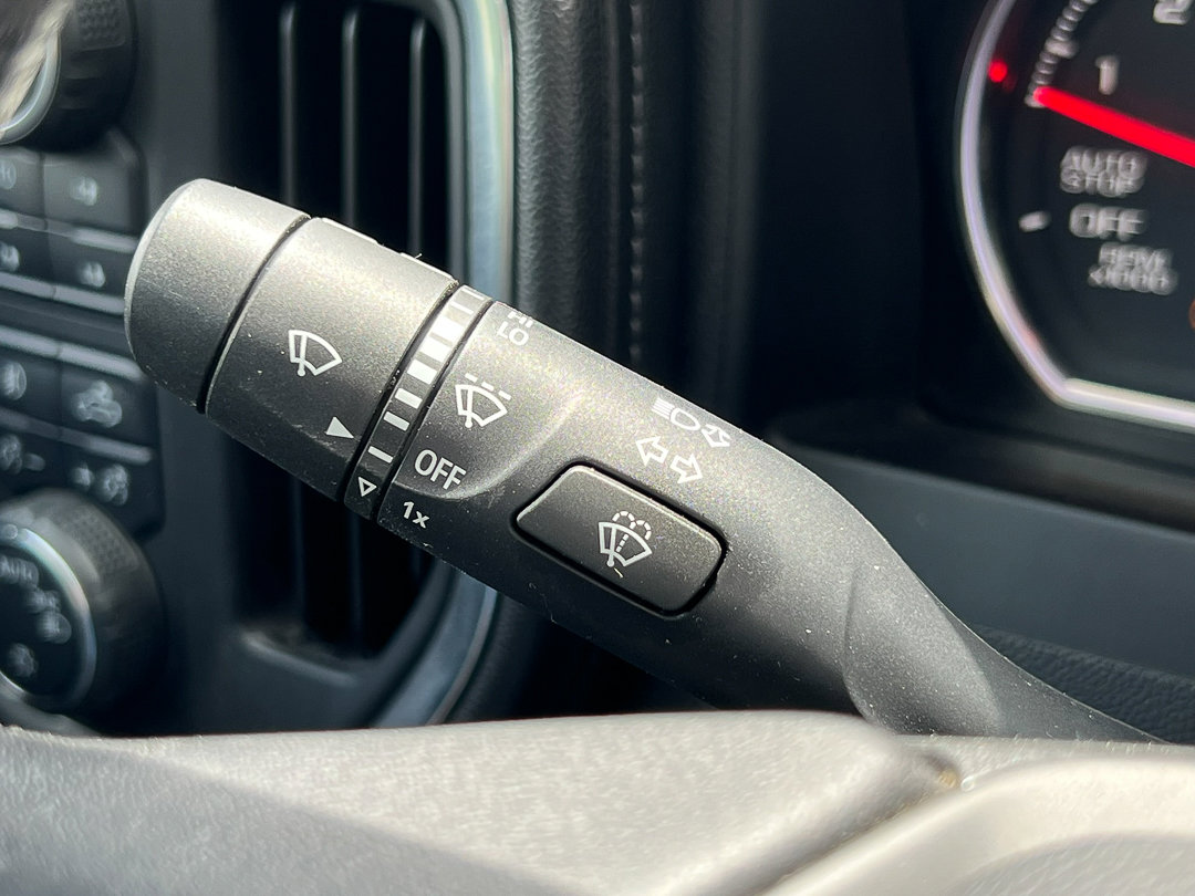 Used 2020 Chevrolet Silverado 1500 LT Trail Boss image 23