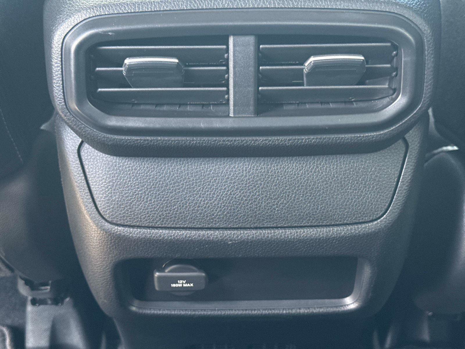 Certified 2025 Honda Ridgeline Sport+ image 16