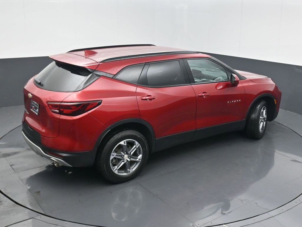 Used 2023 Chevrolet Blazer LT w/ Convenience Package image 44