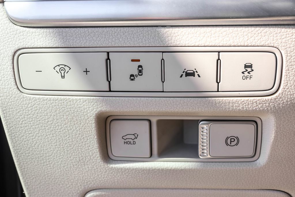 Used 2020 Hyundai Palisade Limited image 20