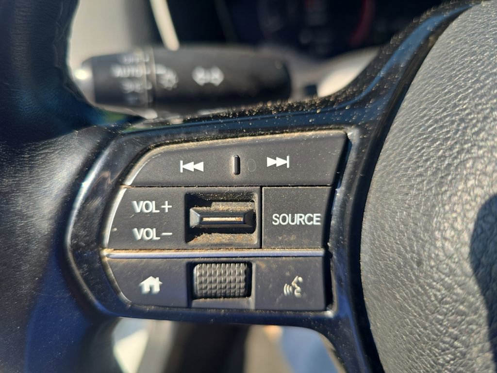Used 2022 Honda Civic EX image 25
