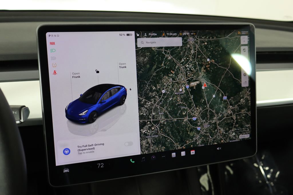 Used 2023 Tesla Model 3 Standard Range RWD image 34
