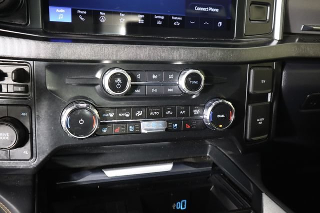 Used 2024 Ford F250 Platinum w/ FX4 Off-Road Package AWD/4WD image 56