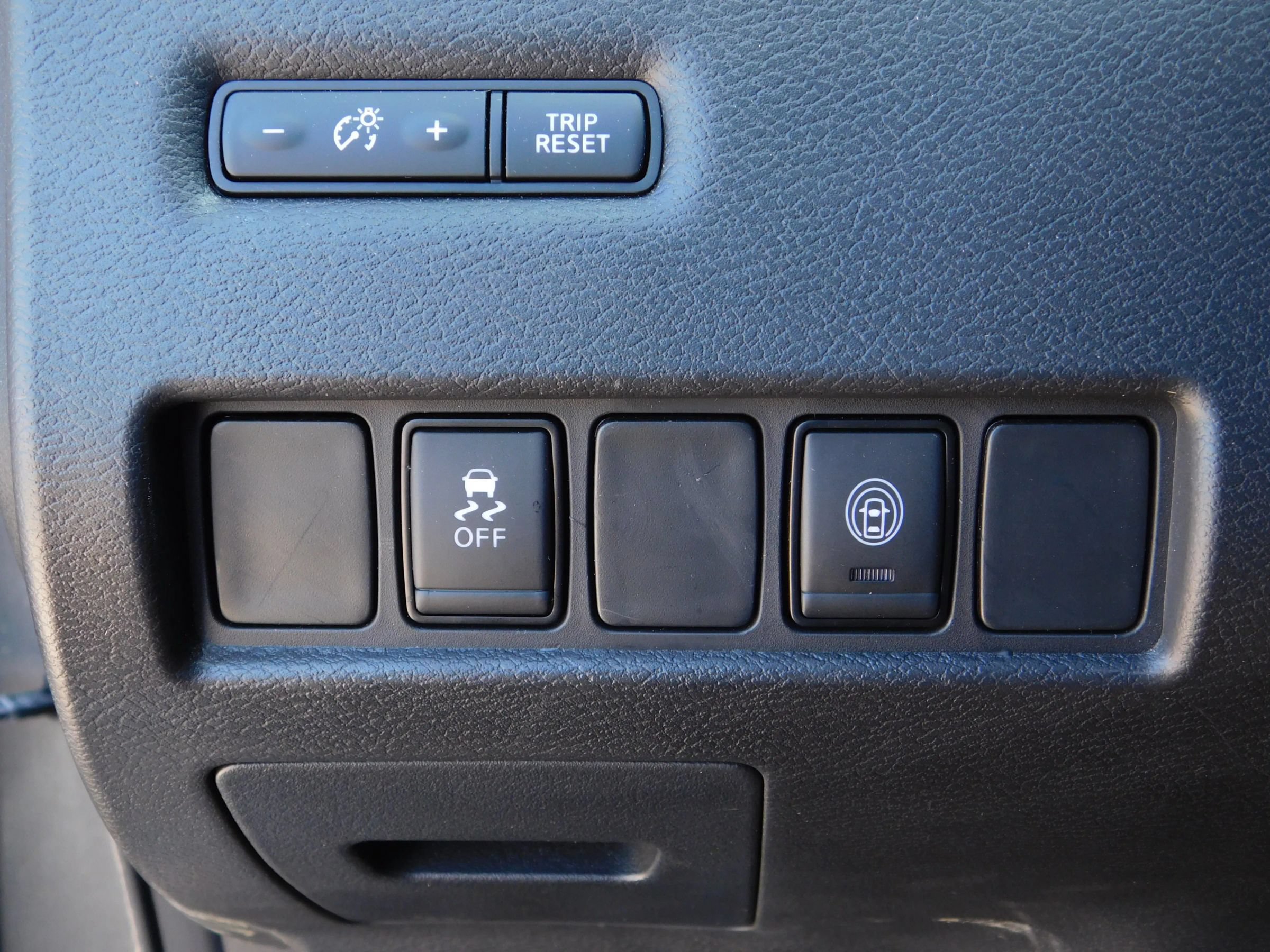 Used 2023 Nissan Murano S w/ Cargo Package AWD/4WD image 26