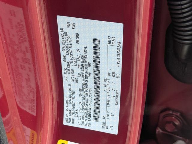 New 2025 Ford Bronco Badlands w/ Sasquatch Package image 26