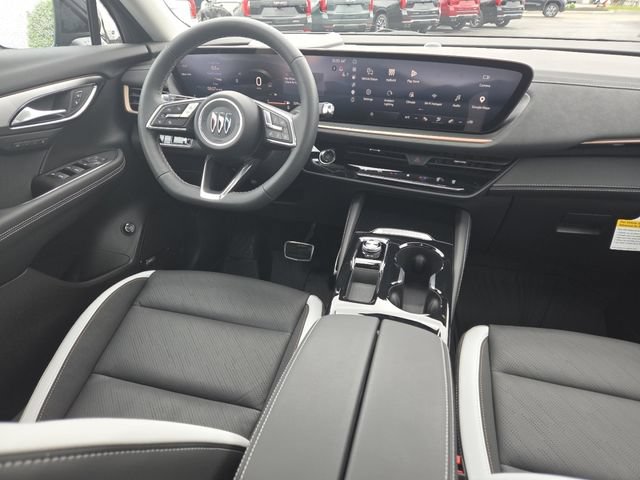 New 2026 Buick Envision Sport Touring AWD/4WD image 31