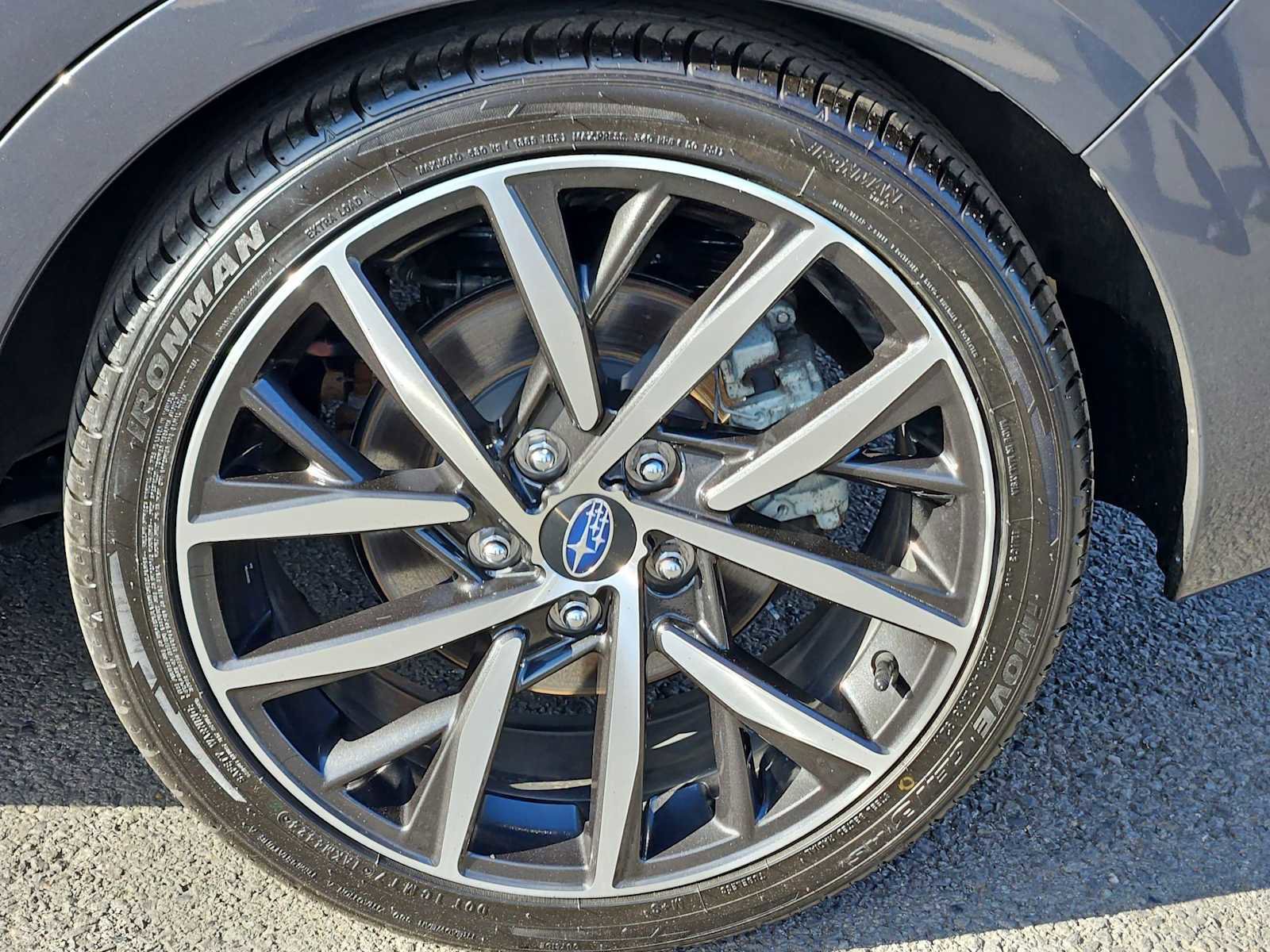 Certified 2024 Subaru Impreza 2.0i Sport image 14