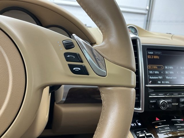 Used 2013 Porsche Cayenne image 19