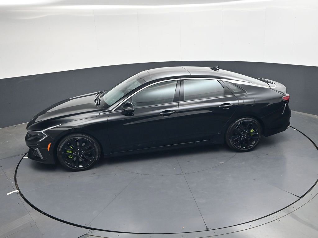 Used 2025 Kia K5 GT w/ GT1 Package FWD image 19