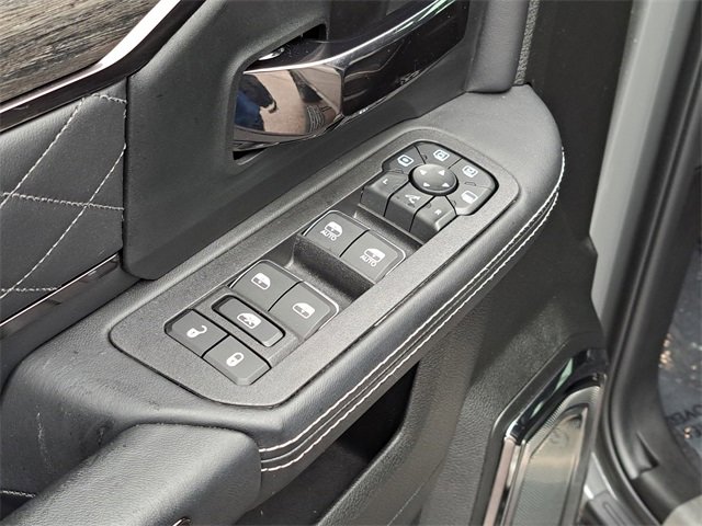 Used 2026 RAM 2500 Limited image 22