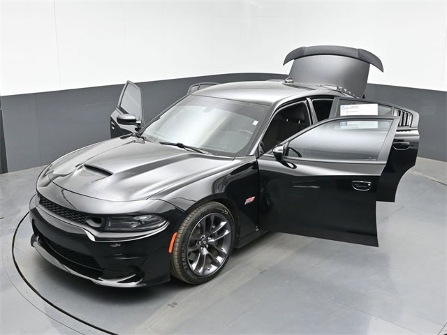 Used 2023 Dodge Charger Scat Pack image 48