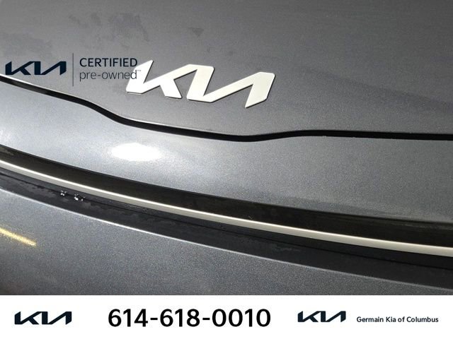 Used 2022 Kia Soul LX w/ Technology Package image 13