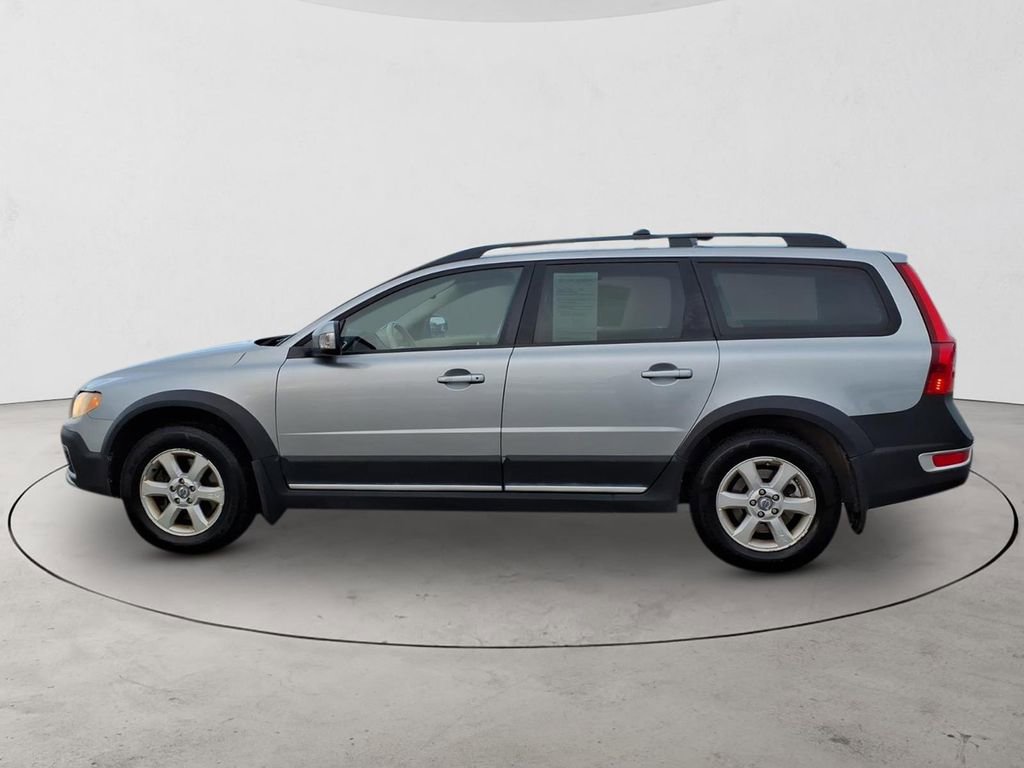 Used 2008 Volvo XC70 3.2 image 9