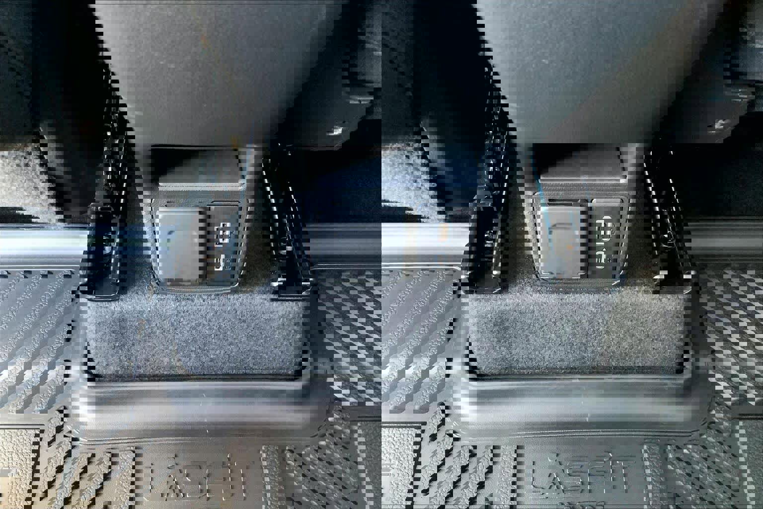 Used 2026 Chevrolet TrailBlazer LT w/ Convenience Package image 30