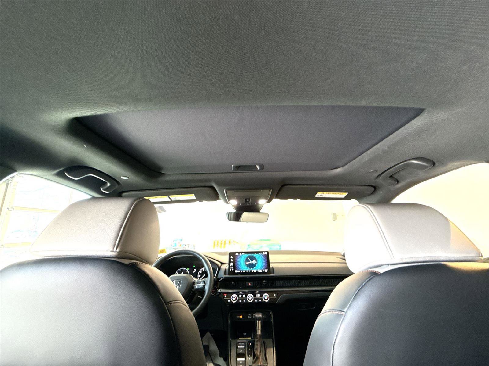 Used 2023 Honda CR-V Sport Touring image 16