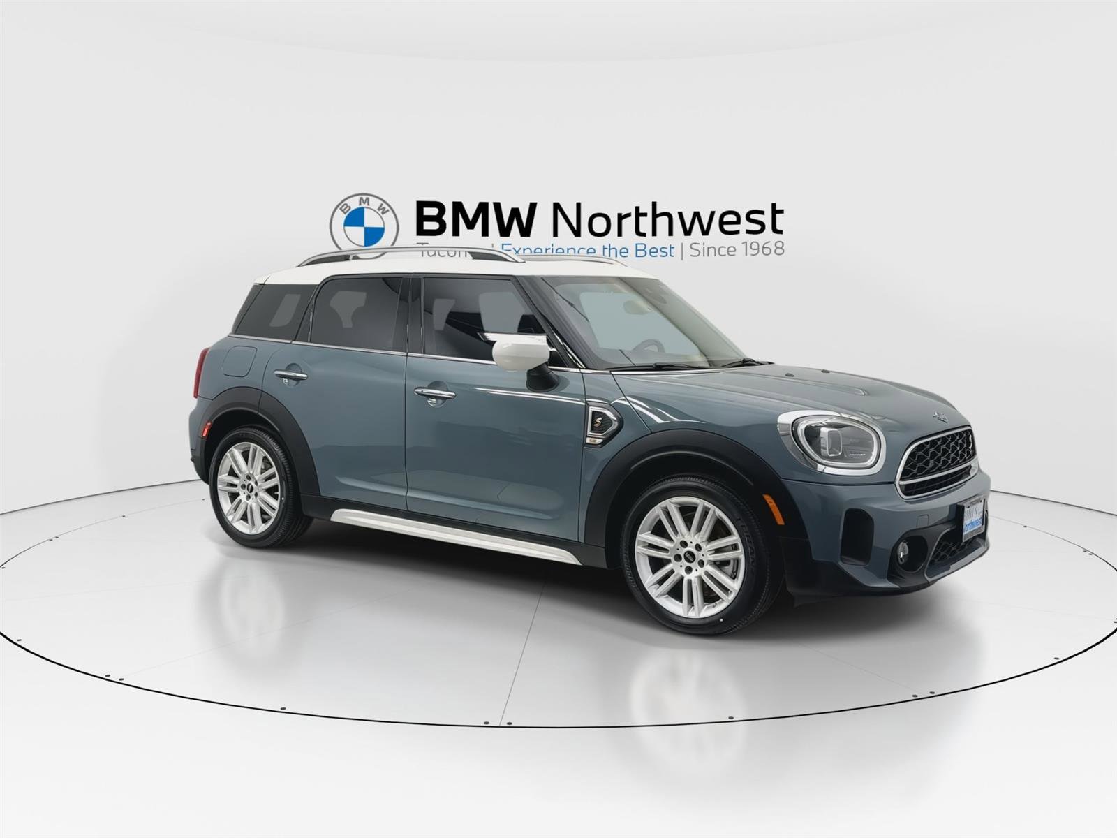 Used 2023 MINI Cooper Countryman S image 6