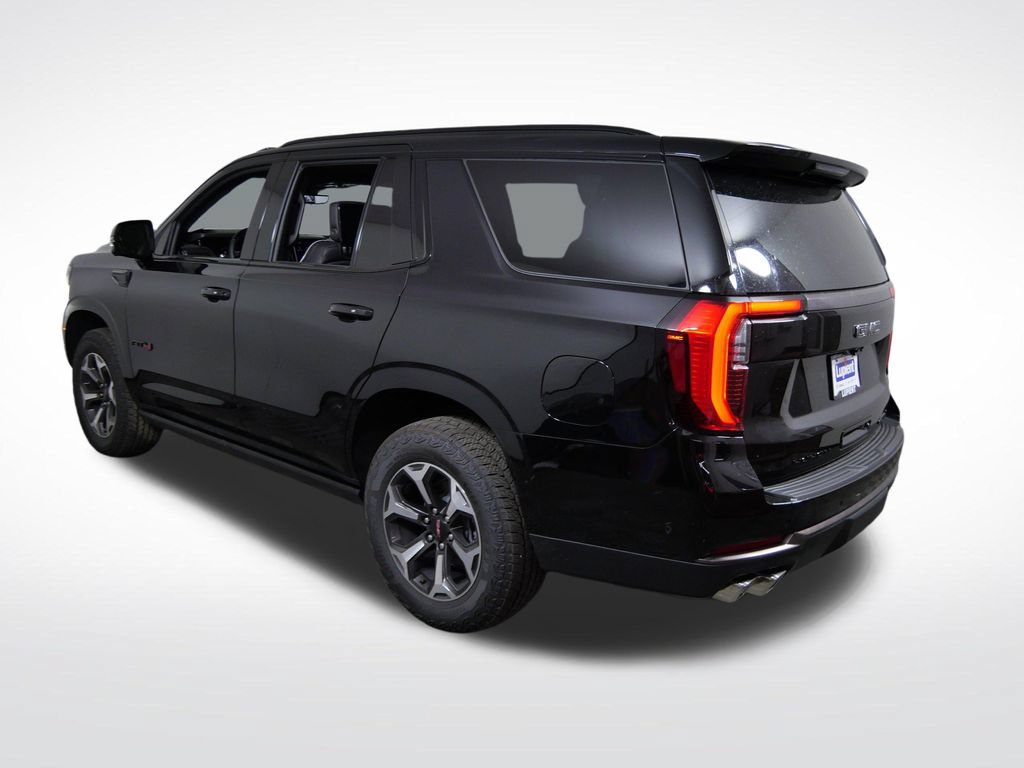 Used 2026 GMC Yukon AT4 Ultimate AWD/4WD image 7