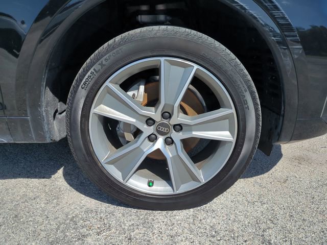 Used 2025 Audi Q5 2.0T Premium image 10