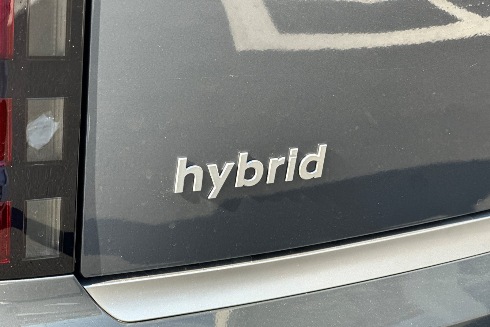 New 2026 Hyundai Palisade Calligraphy AWD/4WD image 29