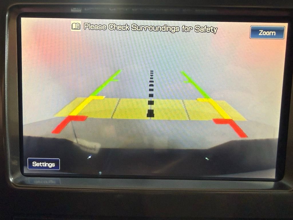 Used 2012 Ford F150 Harley-Davidson AWD/4WD image 21