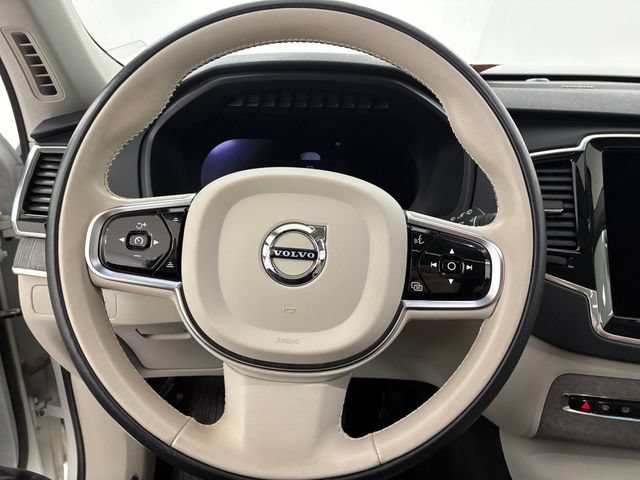 Used 2023 Volvo XC90 B6 Plus w/ Protection Package Premier AWD/4WD image 22