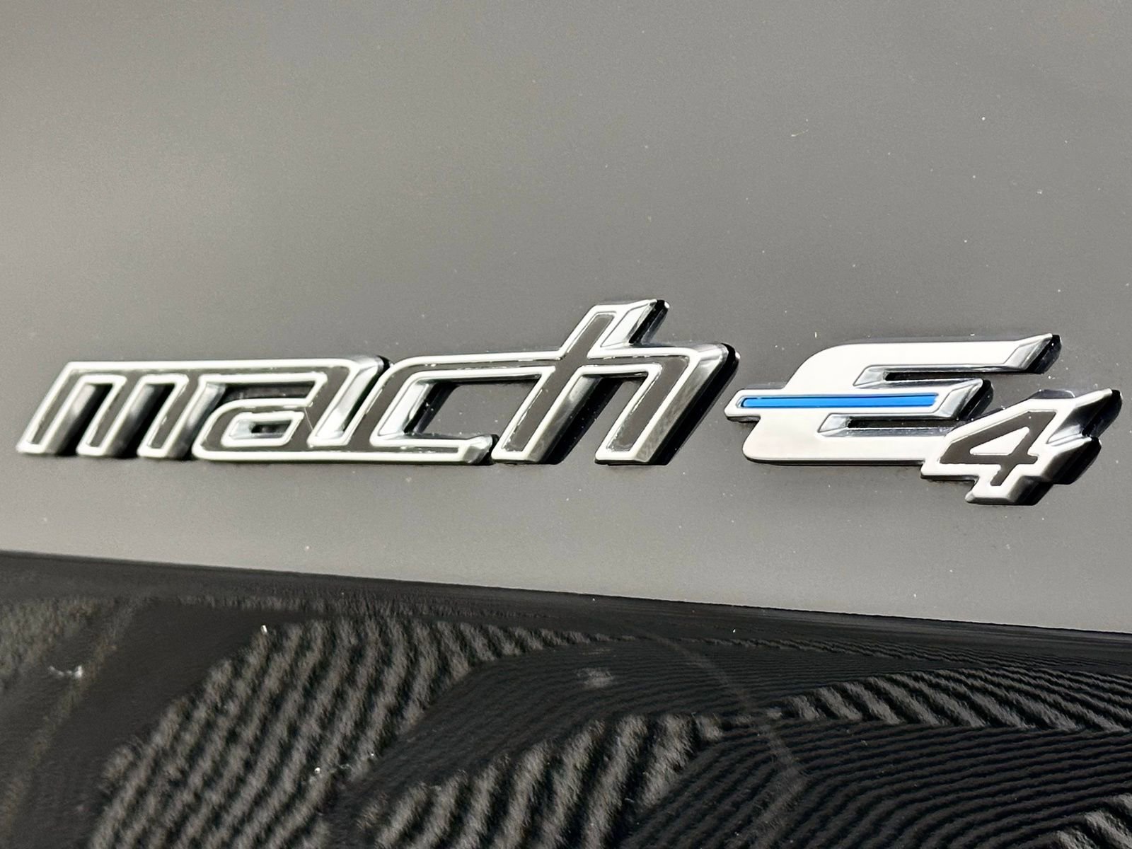 Used 2025 Ford Mustang Mach-E Premium image 13