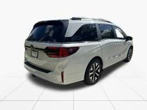 New 2026 Honda Odyssey EX-L image 9