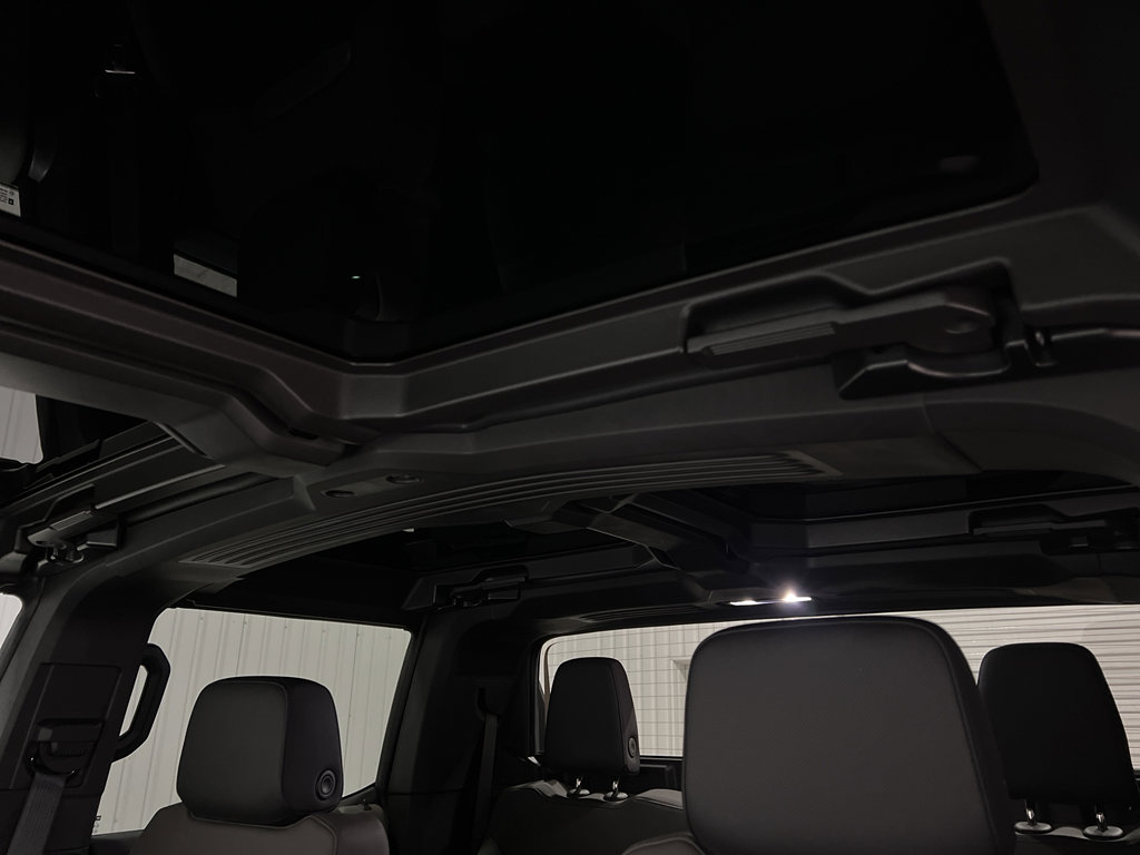 New 2025 GMC Hummer EV 3X image 17