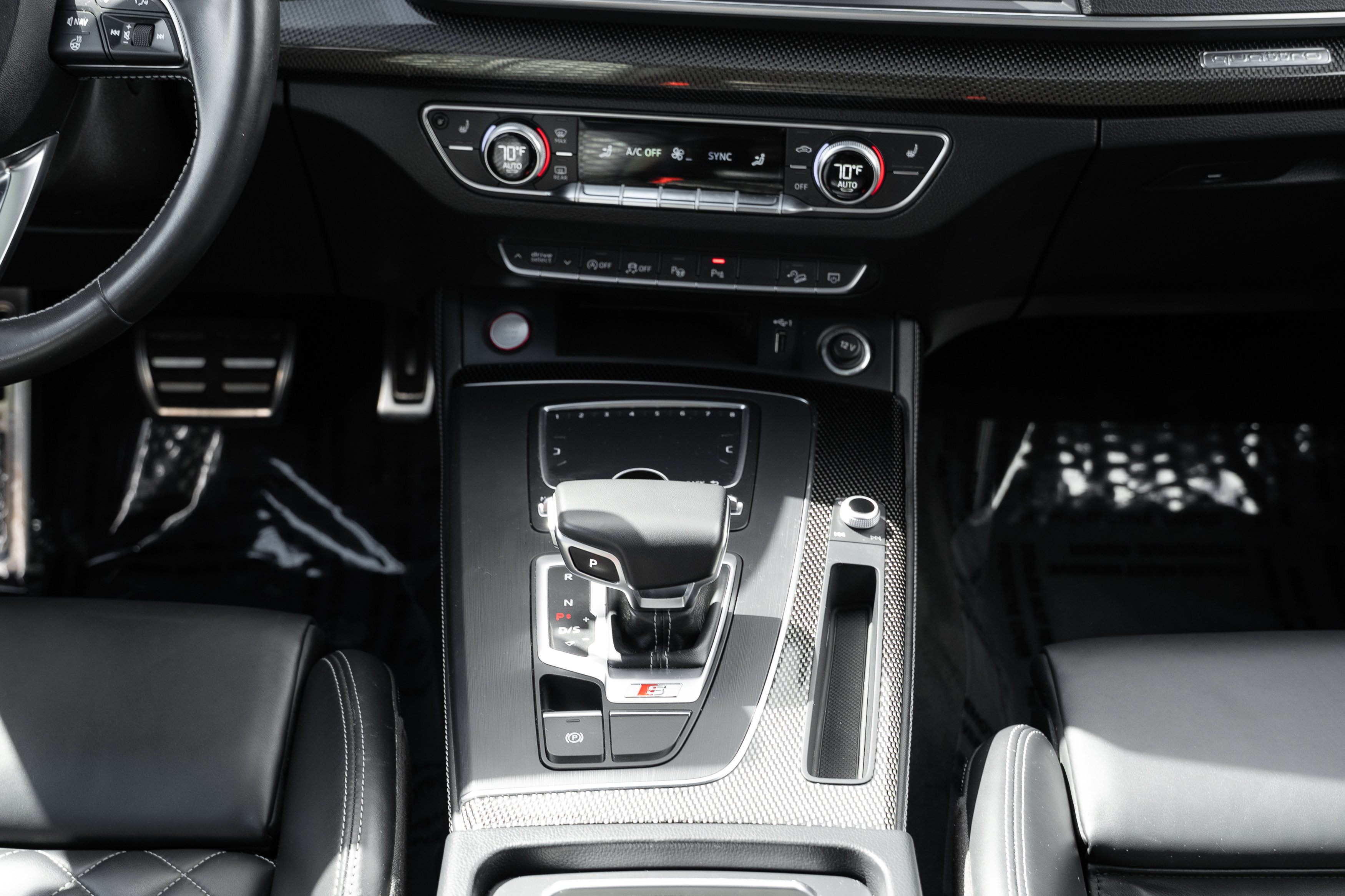 Used 2019 Audi SQ5 Prestige image 18