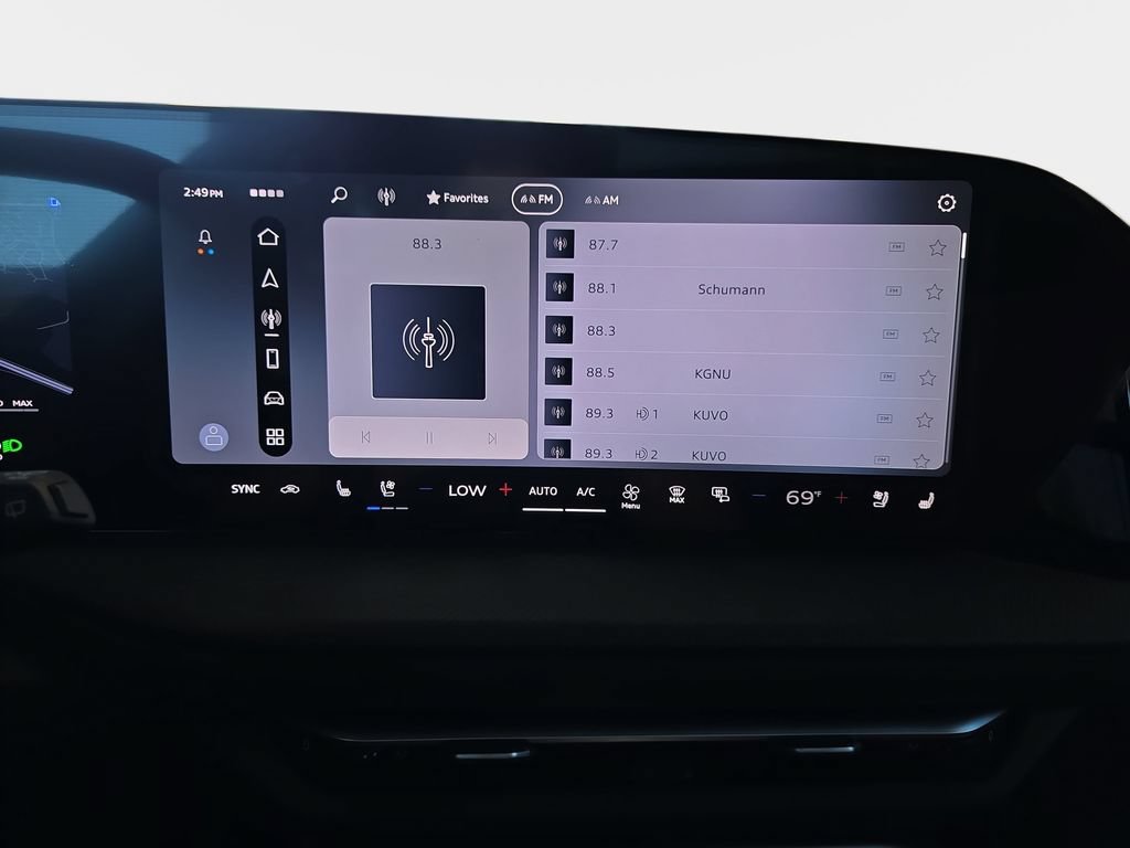 New 2026 Audi SQ5 Premium Plus AWD/4WD image 21
