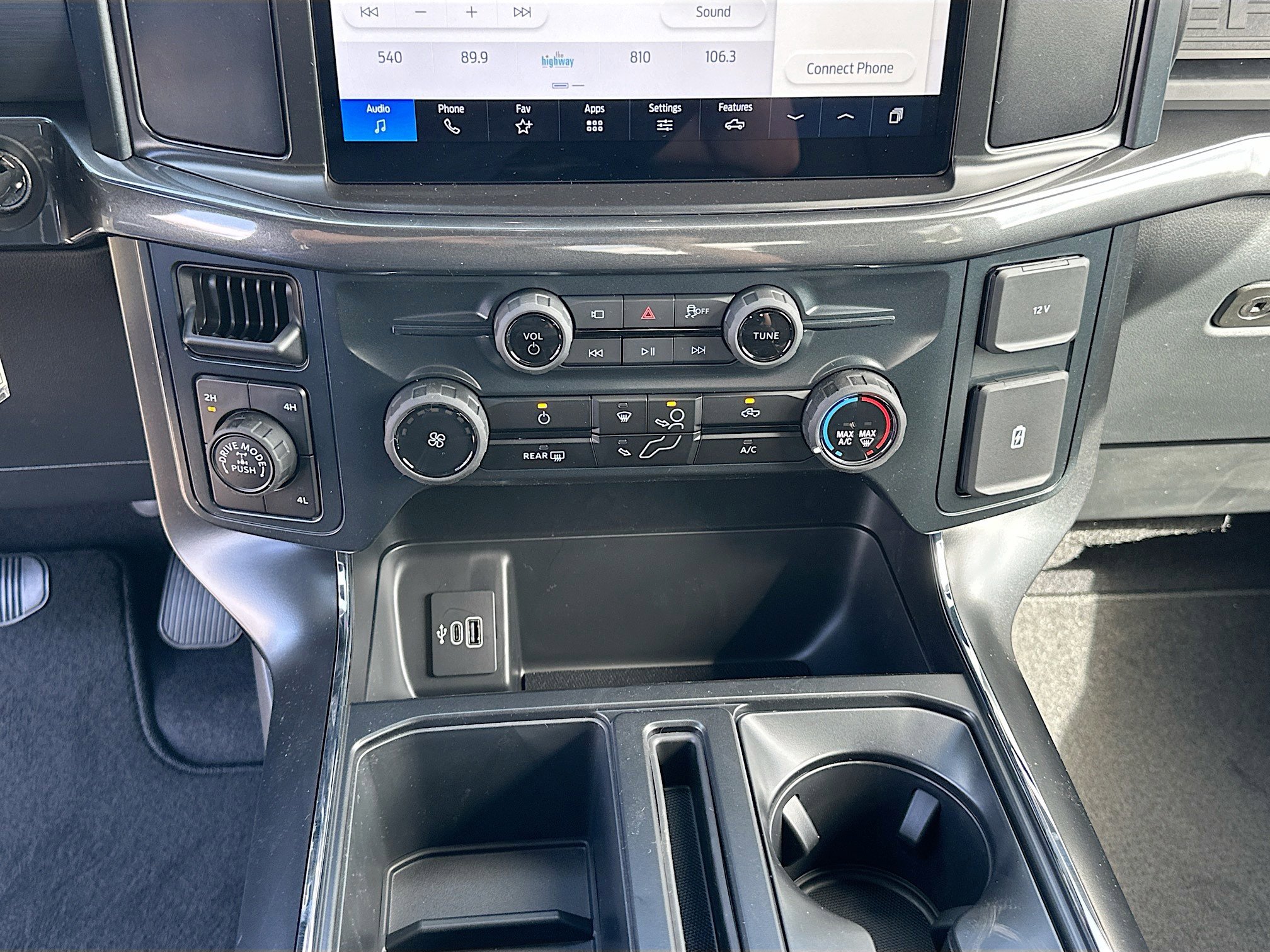 New 2026 Ford F150 STX w/ Equipment Group 200A image 10