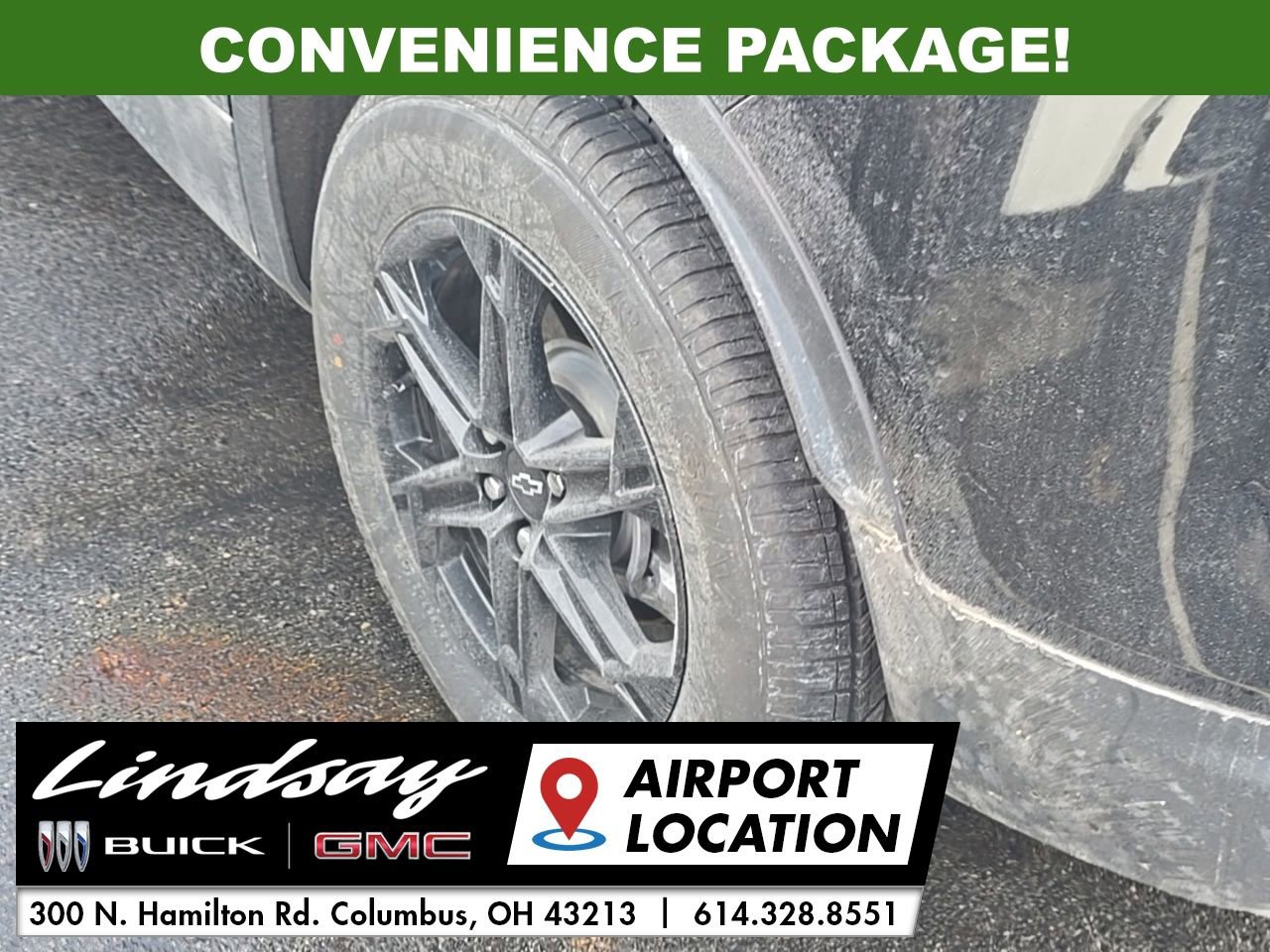 Used 2023 Chevrolet Blazer LT w/ Convenience Package image 21