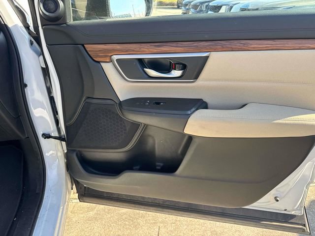 Used 2020 Honda CR-V EX image 18