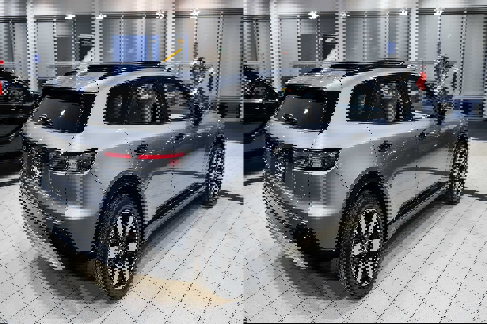 New 2026 Honda Prologue Elite image 4