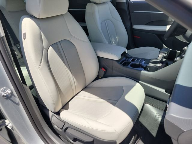 New 2026 Hyundai Sonata SE FWD image 21