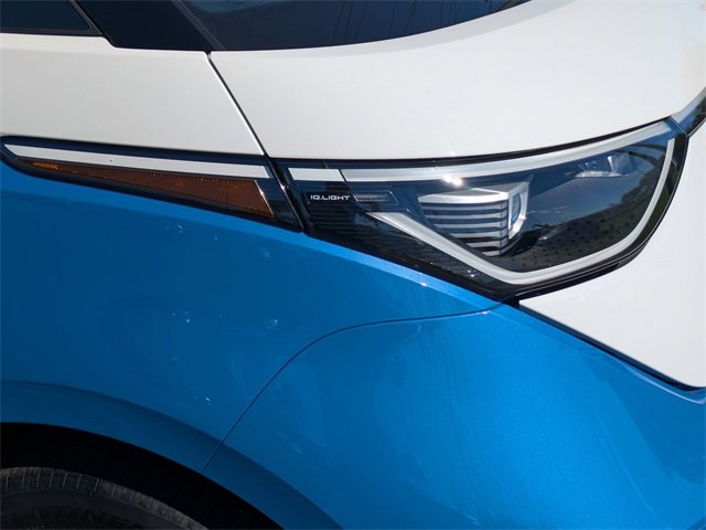 New 2025 Volkswagen ID. Buzz 1st Edition image 10